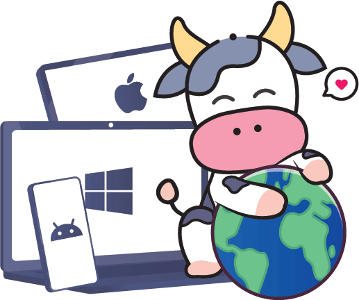 Aox - Free High-Speed, Secure, Anonymous Internet Access-Unlimited, No-log, Multi-device, for Android, for iOS, for Windows, Global Content Access, Privacy Protection